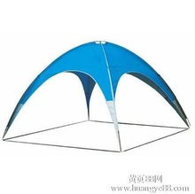 廠家直供，品質之選 曠野戶外打造您的理想沙灘帳篷